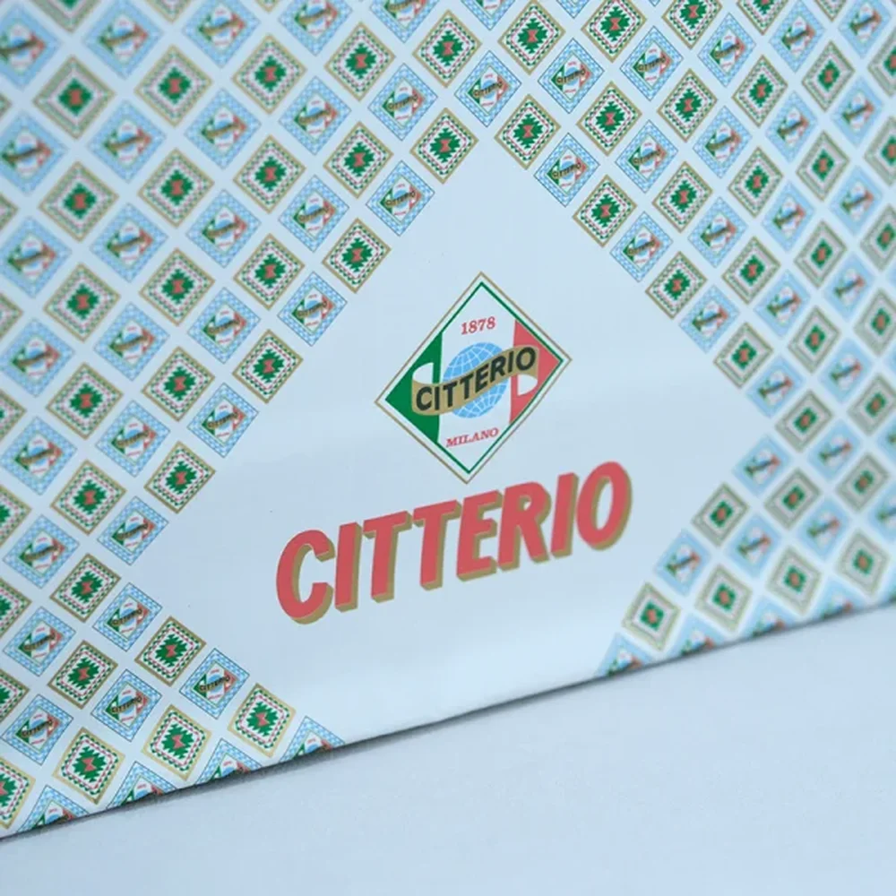 Big pocket Non woven promotion bags for shopping - ADG-1725 - Detail