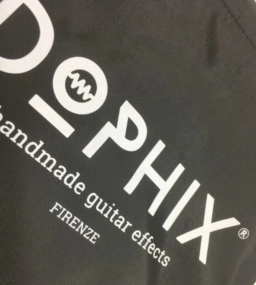 factory custom logo sports backpack printing 420D polyester promotion eyelet drawstring bag for gym - JR22PE05 - Detail