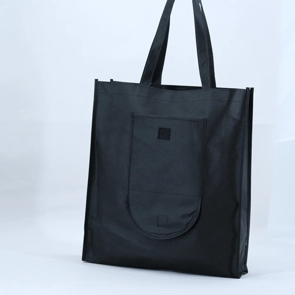 Factory Wholesales Durable Foldable Non woven Shopping bags for promotion - NWG-2051 - Detail