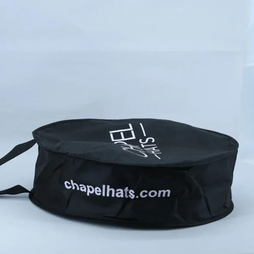 Big around Non woven bags for Hat packing - NWG-2235 - Detail